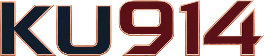 ku914 Logo